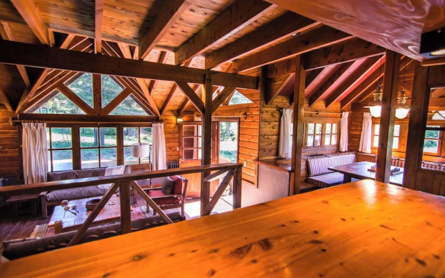 BT Homes - Cerro Catedral