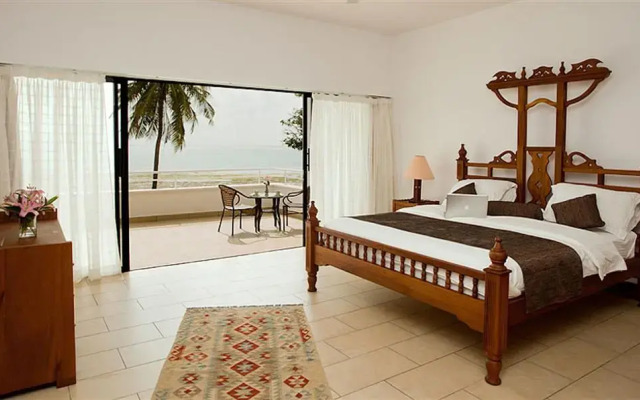 Villa Kalista Luxury Villas