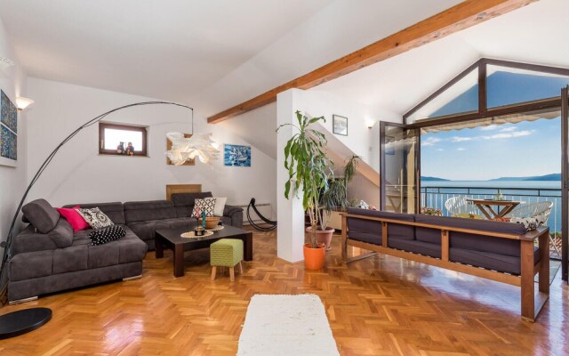 Awesome Apartment in Rijeka With Wifi and 2 Bedrooms