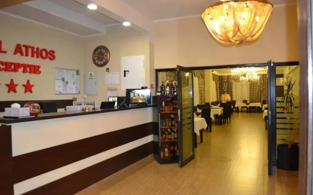 Hotel Athos