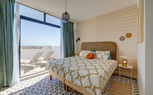 Sliema Creek Boutique Suites