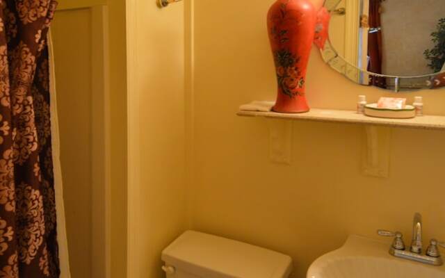 Saragossa B&B - Saint Augustine