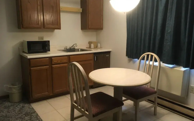 Value Host Motor Inn