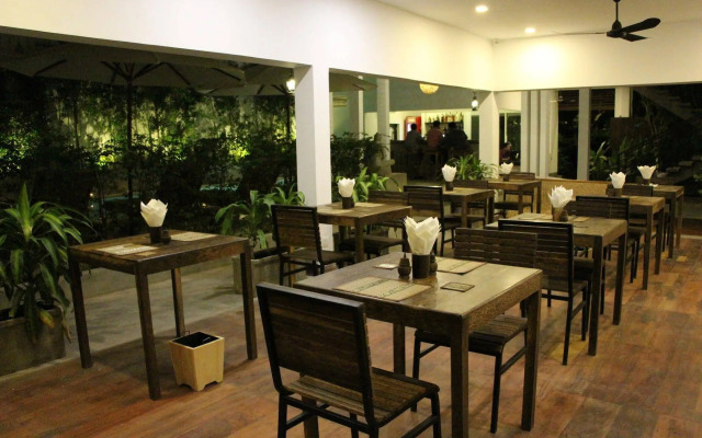 Palm Tree Boutique Hotel