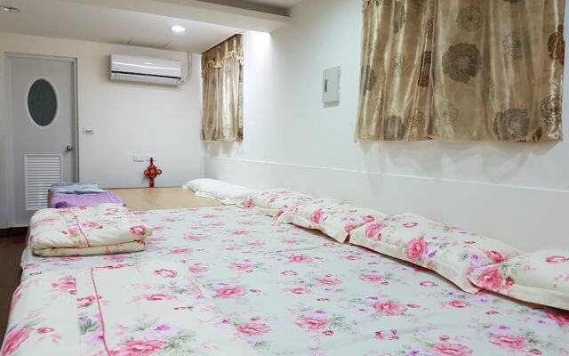 Sand Po Dang B&B