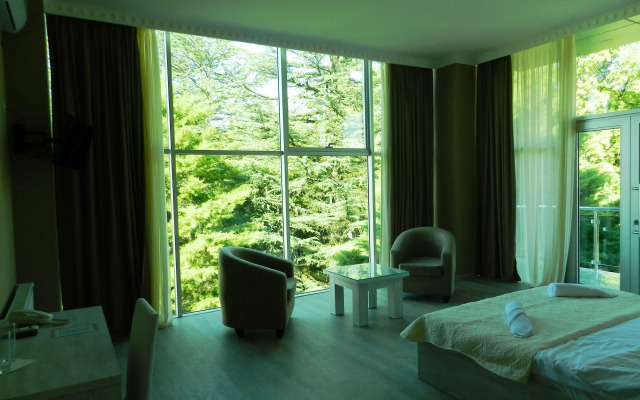 Курорт «Мартвили»