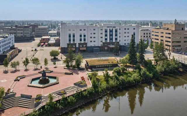 Springhill Suites by Marriott Fairbanks