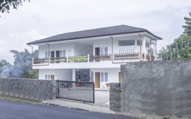 OYO 2188 Rossan Villa 4