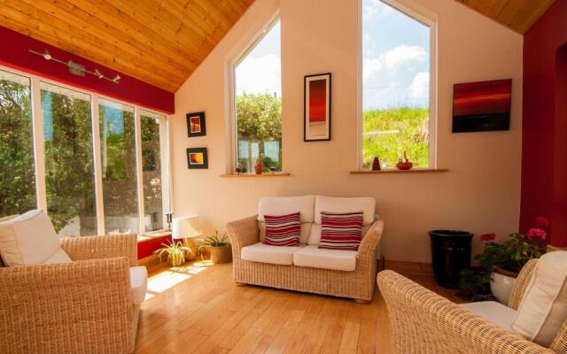 Pairc Lodge