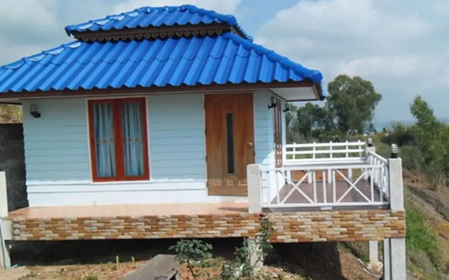 Ban Sukjai Resort