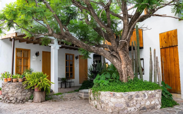 Posada Colibrí