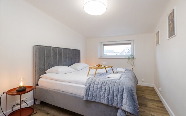 ShortStayPoland Zelazna B146