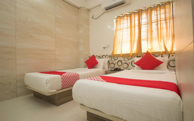 OYO 14795 Hotel Priyanshu