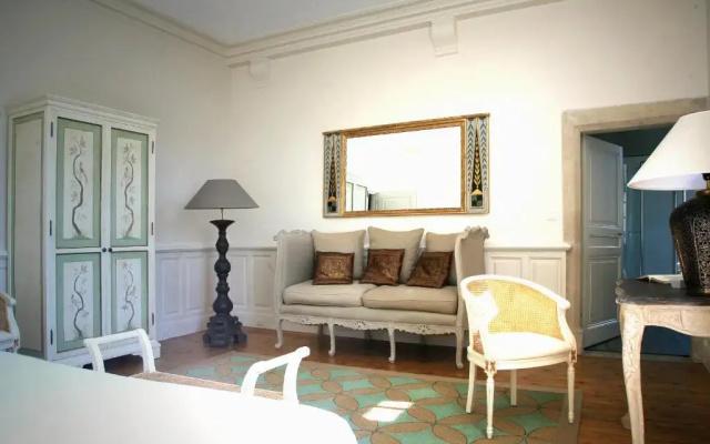 Le Manoir de la Fieffe