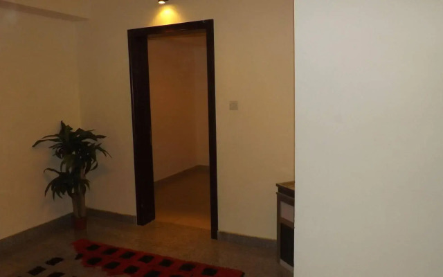 Silver City Hotel Apartments