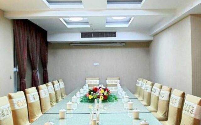 Wulong Kaidi Hotel