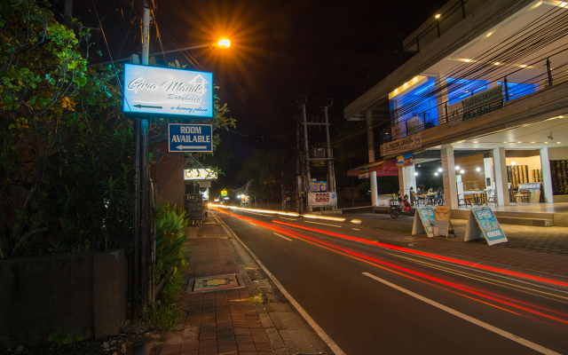 Gria Manik Batubelig Hotel