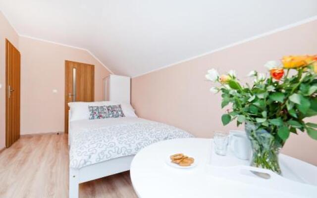 Dom w Dolinie Żylicy