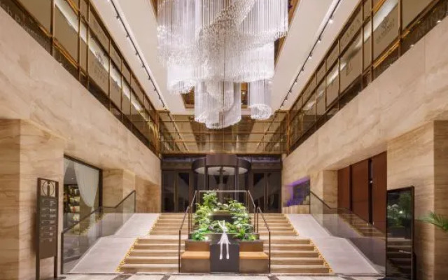 Shenyang Yunwan Hotel