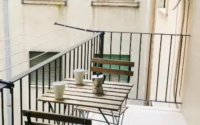 casa Margherita