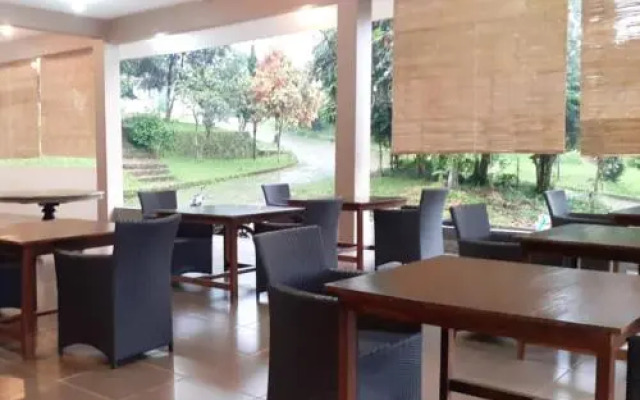 Bumi Ciboled RedPartner