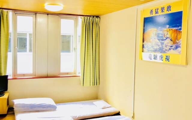 Hotel Hoshi Kai Kan