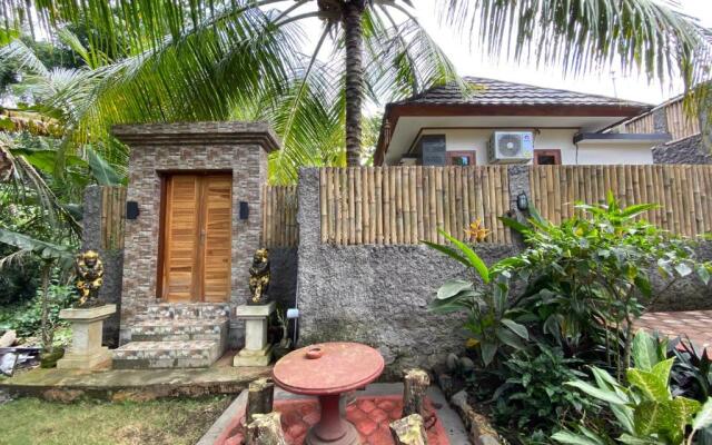 Villa Melanting