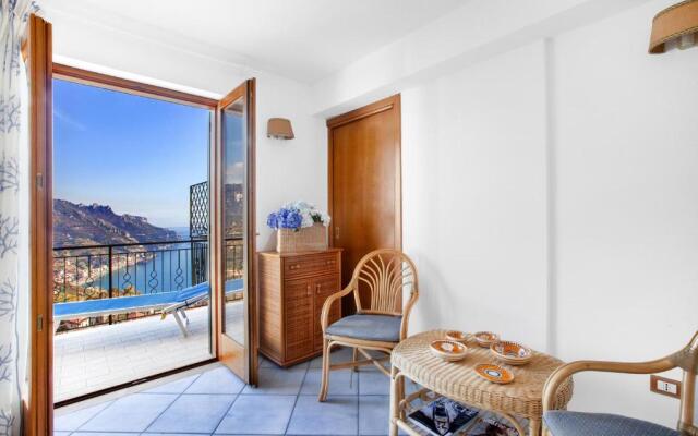 AMORE RENTALS - Residenza Rosalia