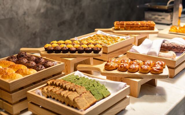 CYNN XANADU Hotel Chengdu