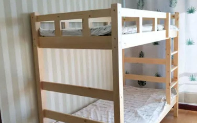 Hanxiaomei Youth Hostel II – Guest Rooms – Shenyang