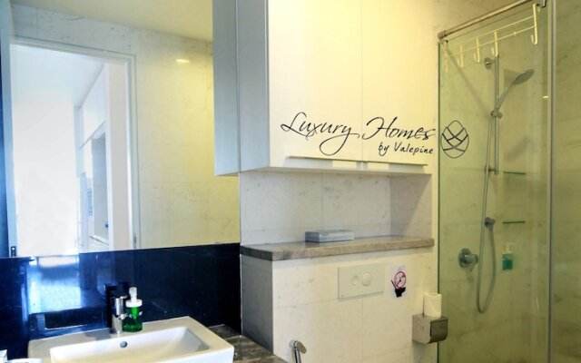 Platinum Suites KLCC by EcoSuites