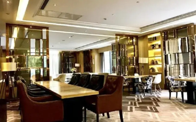 Yujia Serviced Apartment