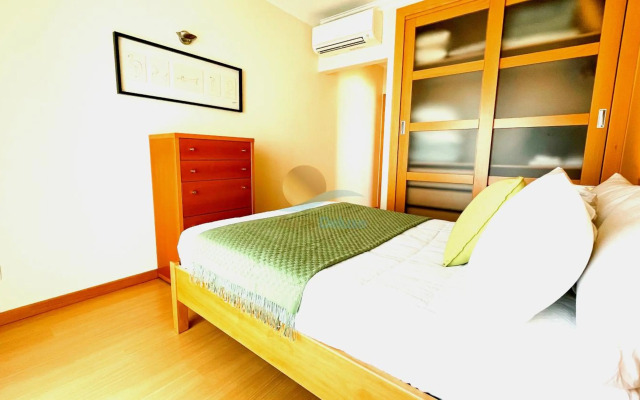 T2 Garden Residence by Sunny Deluxe