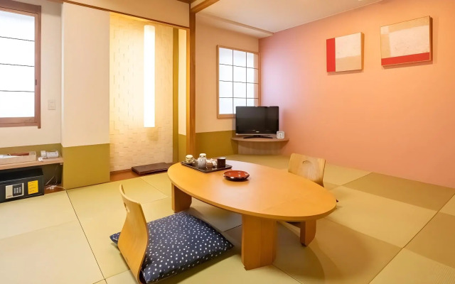 Ashiwada Hotel