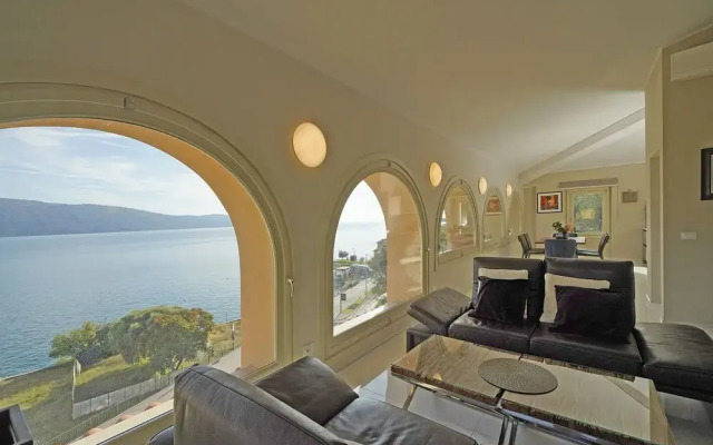 Your Breathtaking Penthouse