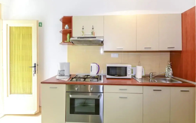 Apartments Jadranka Polinovac Studio S1