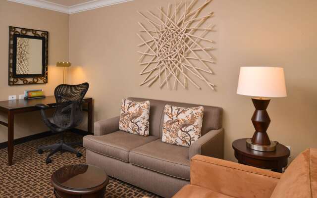 Hilton Garden Inn Napa
