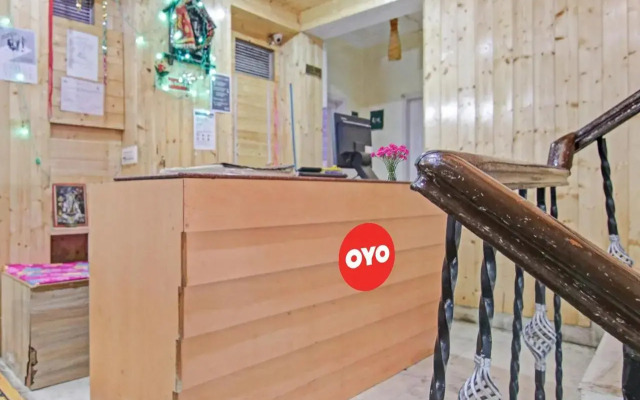 OYO Rooms Mall Road View
