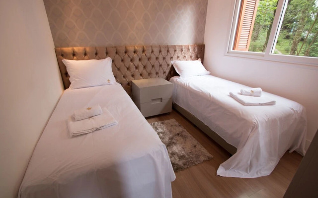Residencial Florence 6 Pessoas