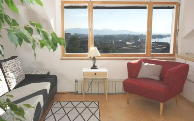 Haus Bregenz Apartment Festspiele