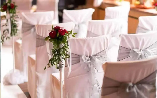 Walk´sches Haus - Hotel & Restaurants