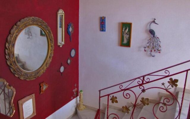 Villa Rodanthos