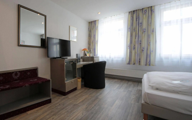 Hotel Goldener Anker