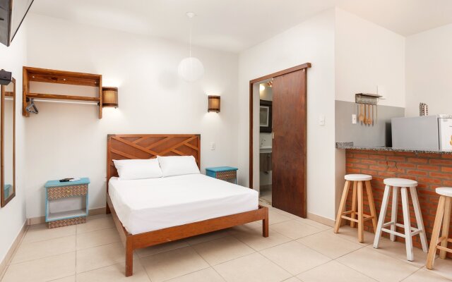 Recanto do Encanto Eco Beach Stay