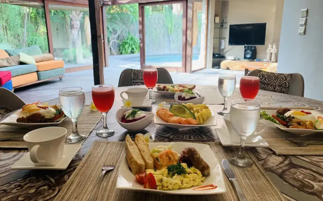 Villa Ke Bali