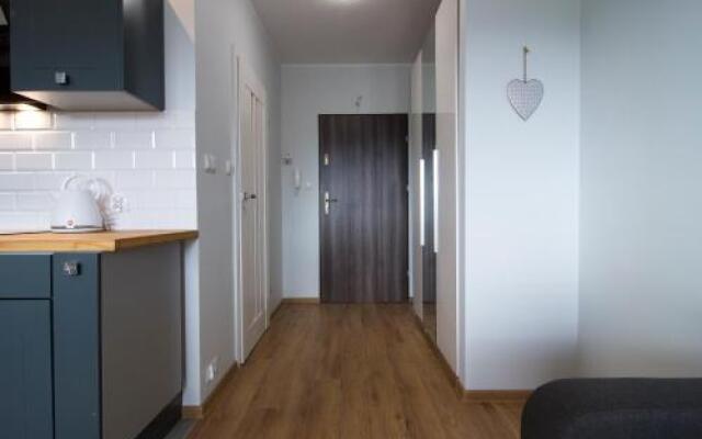 Apartamenty Sun & Snow Kamienna