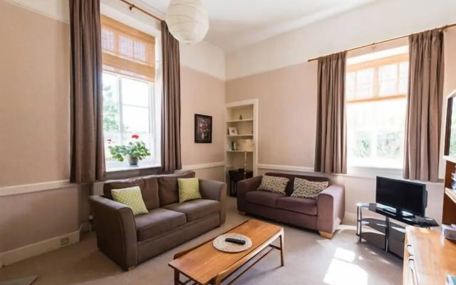Strathpeffer Holiday Cottages