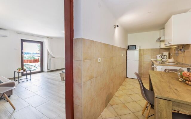 Amazing Apartment in Pula With Wifi