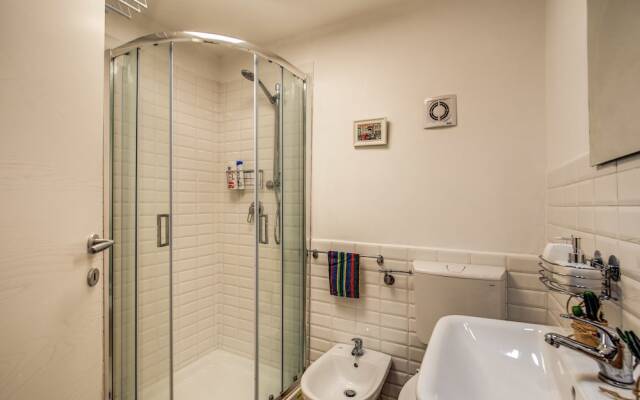 La Casa Allangolo Di Monti