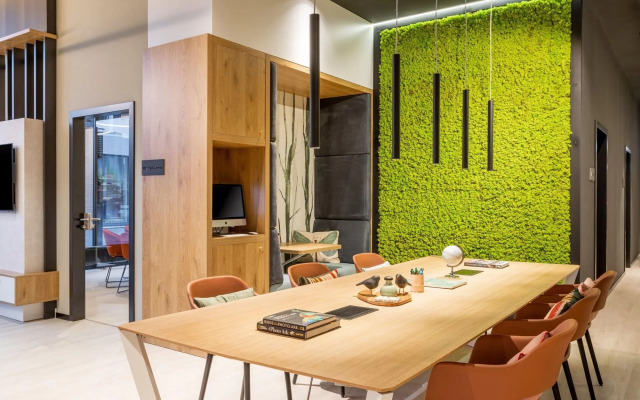 Residence Inn by Marriott Dortmund